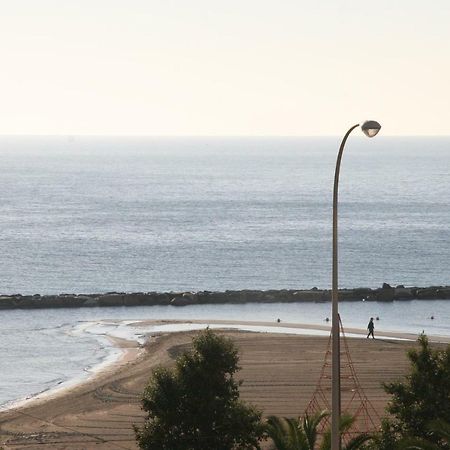 The Place To Be Alicante Dış mekan fotoğraf