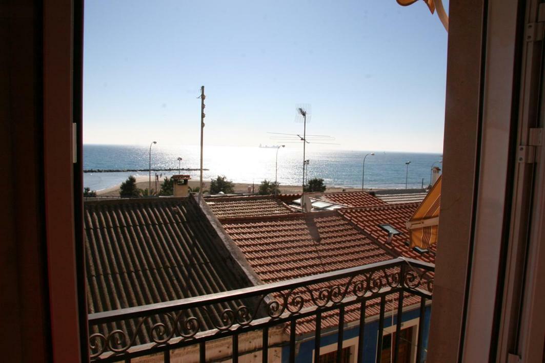 The Place To Be Alicante Dış mekan fotoğraf