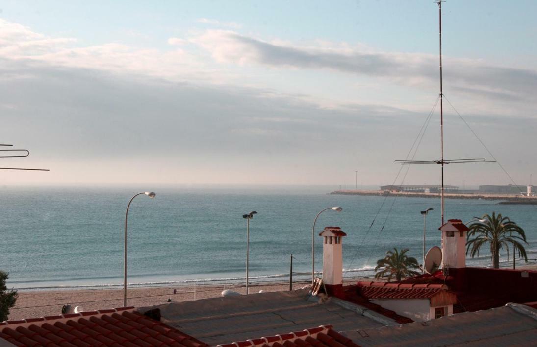 The Place To Be Alicante Dış mekan fotoğraf